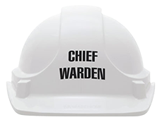 Chief Warden Training