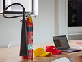 Extinguisher Skills Procedures Training